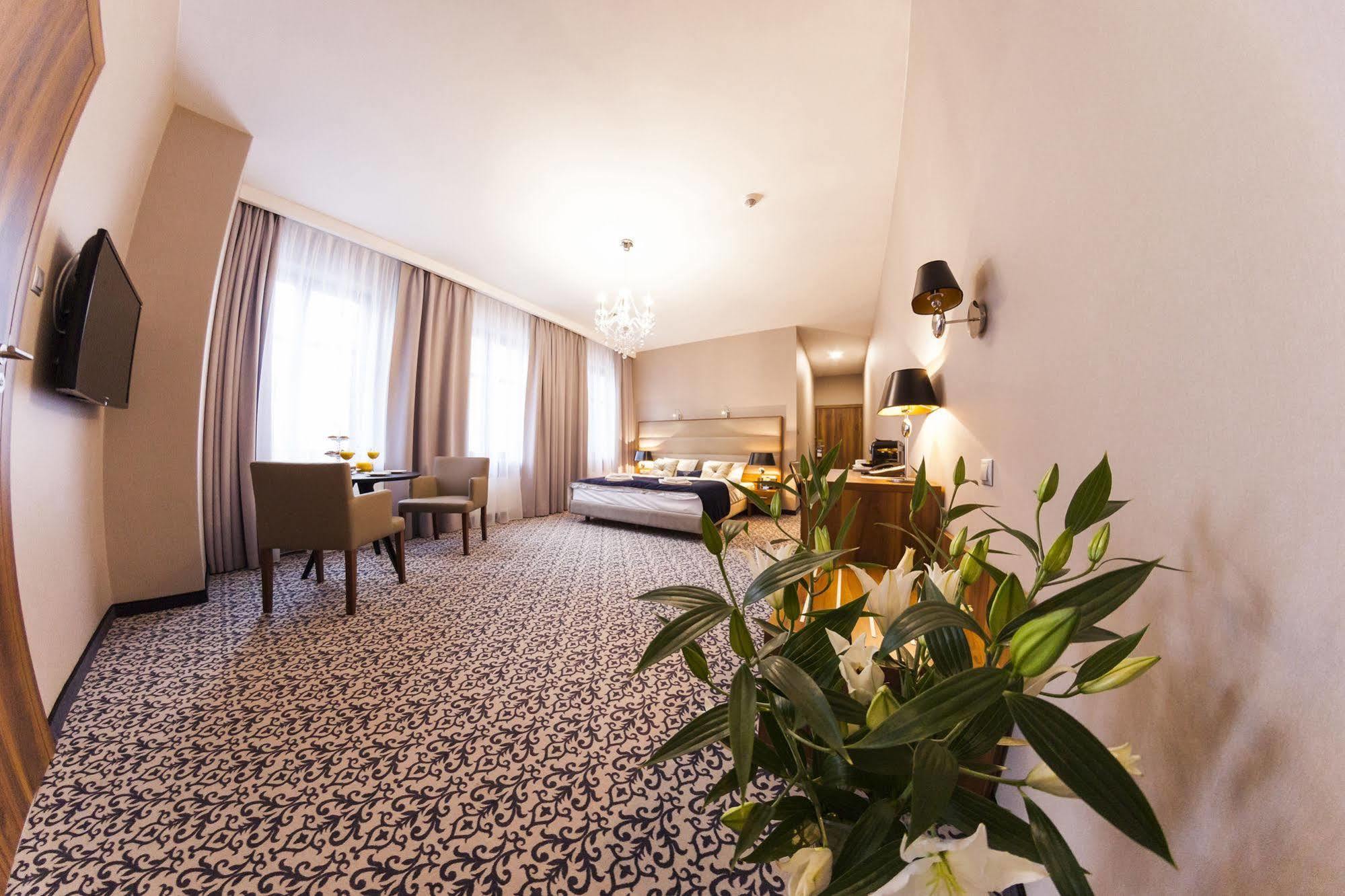 No.23 Hotel apartamentowy