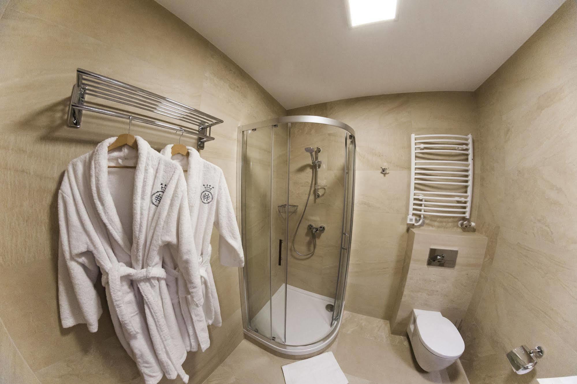 No.23 Hotel apartamentowy 4*