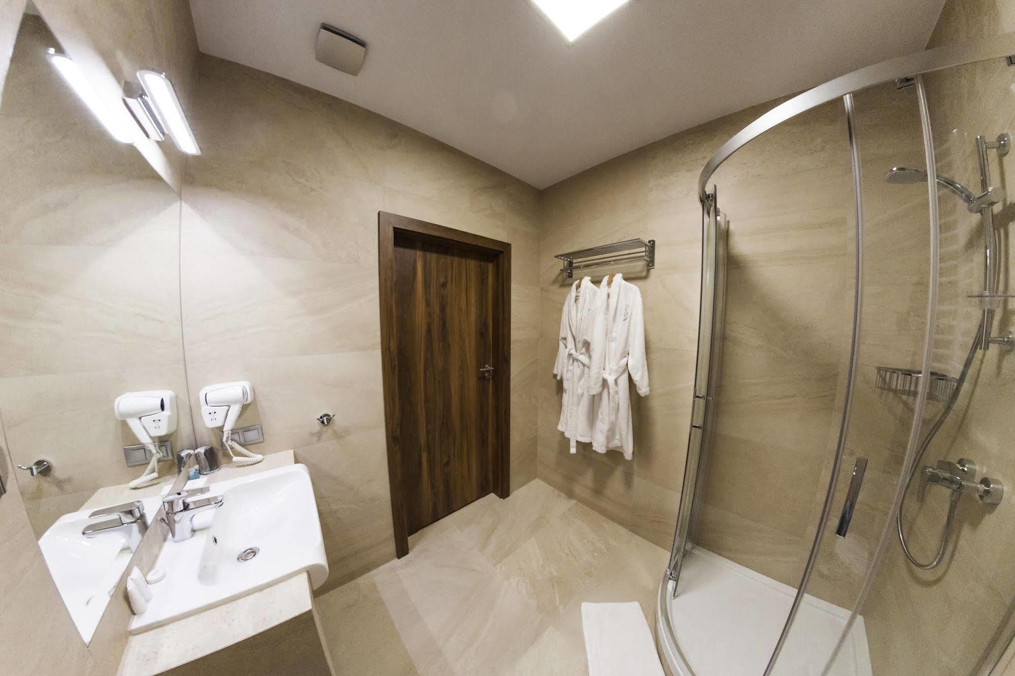 No.23 Hotel apartamentowy 4*