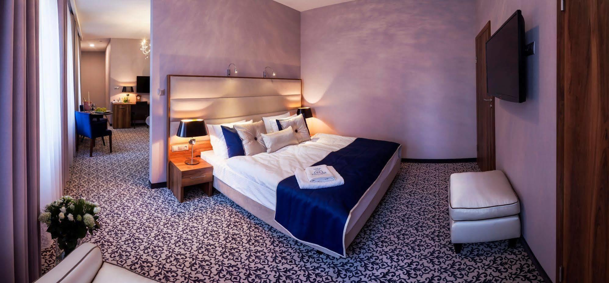 Hotel apartamentowy No.23