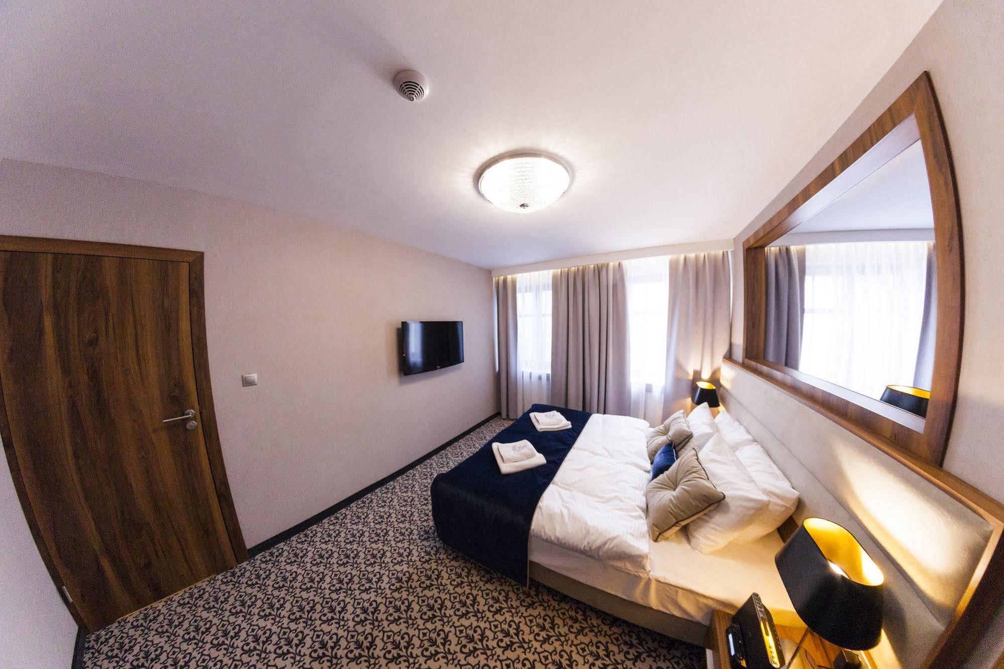 No.23 Hotel apartamentowy
