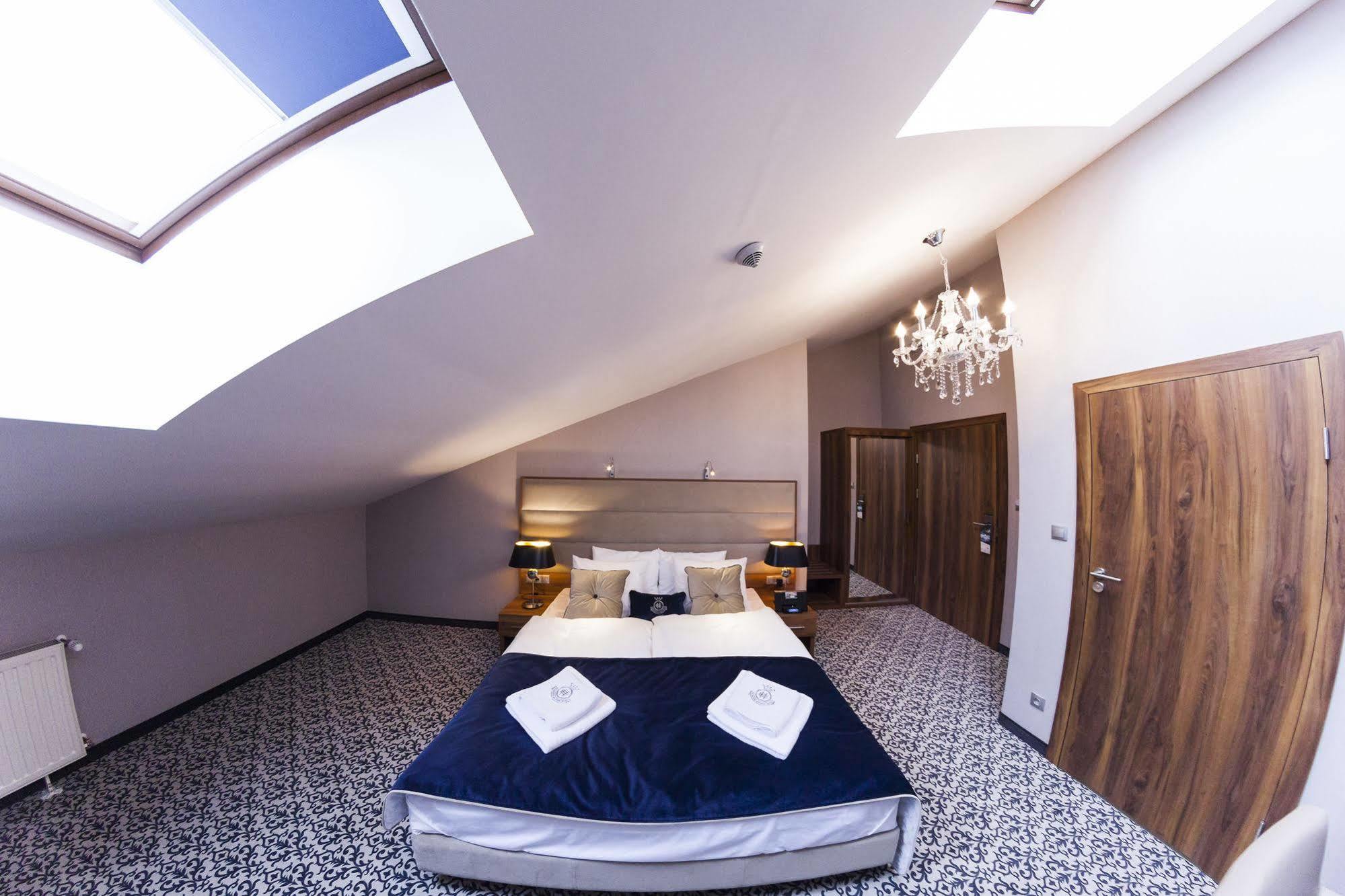 No.23 Hotel apartamentowy 4*