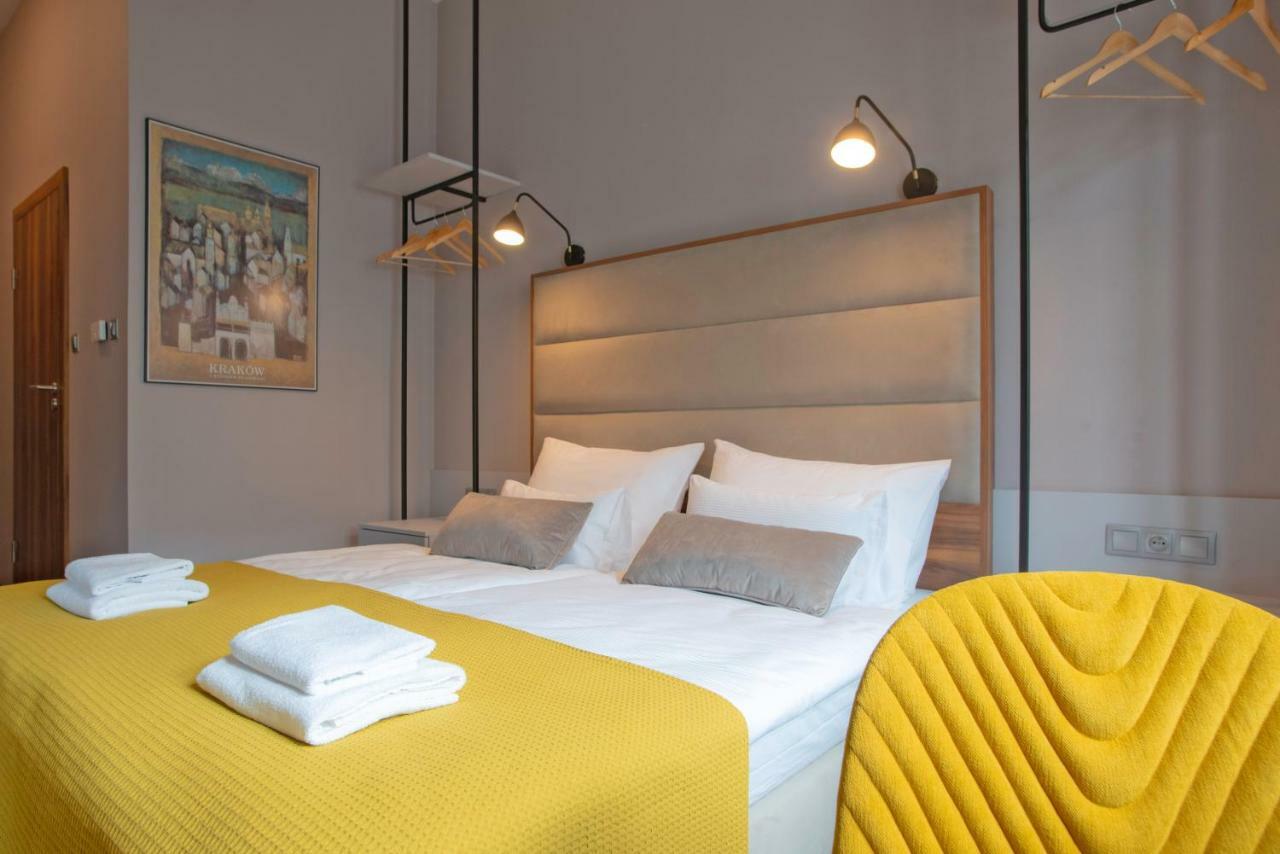 No.23 Hotel apartamentowy