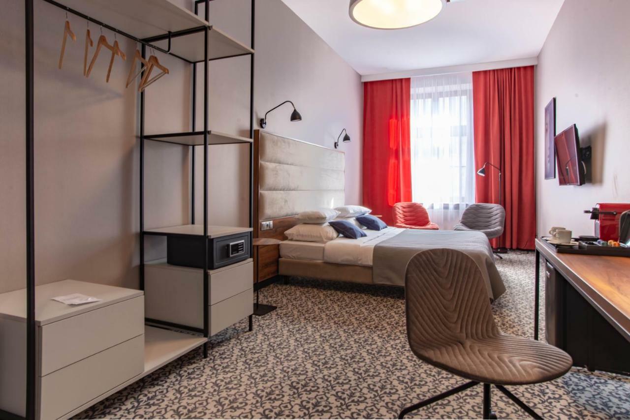 No.23 Hotel apartamentowy Kraków