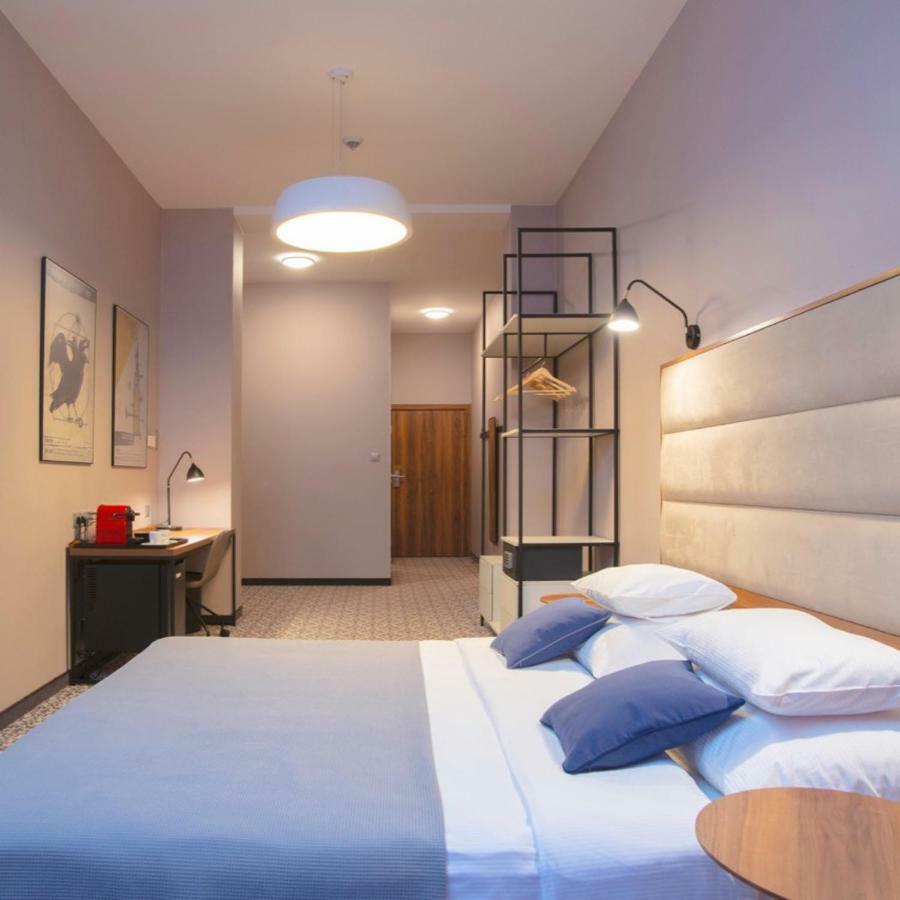 No.23 Hotel apartamentowy 4*