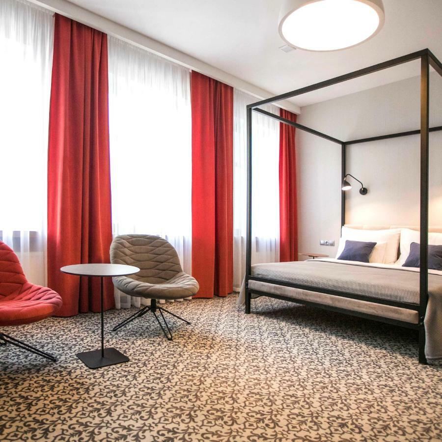 No.23 Hotel apartamentowy