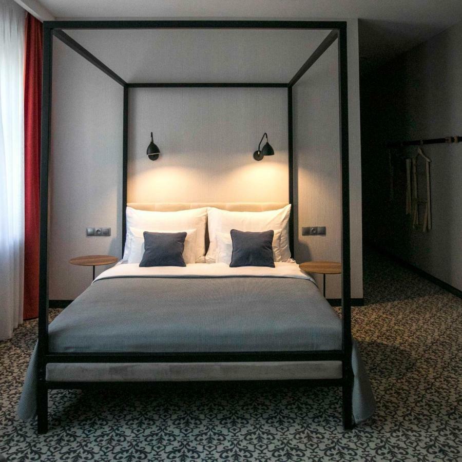 Hotel apartamentowy No.23