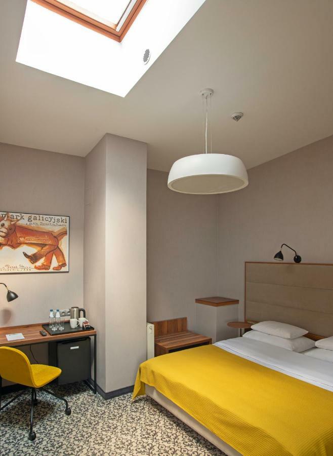 Hotel apartamentowy No.23 4*