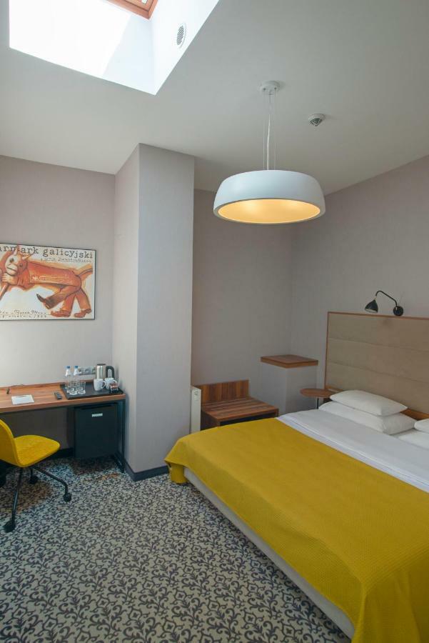 No.23 Hotel apartamentowy