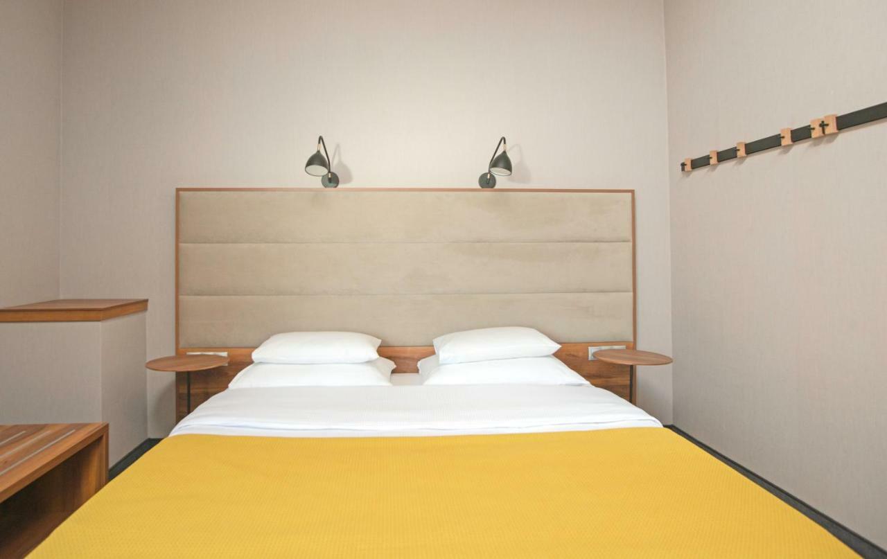 No.23 Hotel apartamentowy