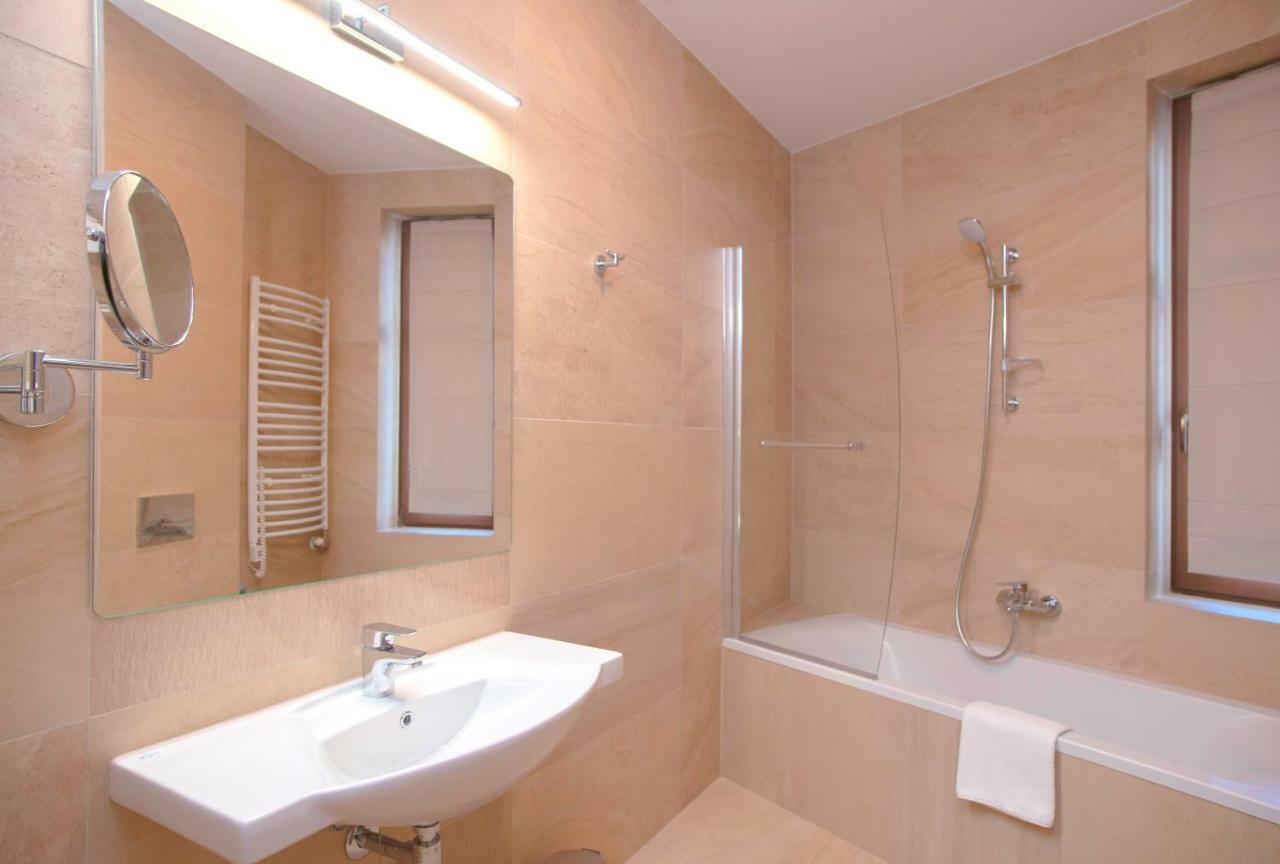 Hotel apartamentowy No.23 4*