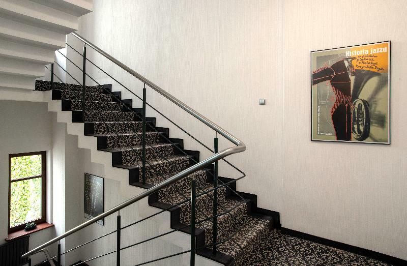 No.23 Hotel apartamentowy 4*
