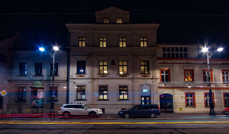 No.23 Hotel apartamentowy