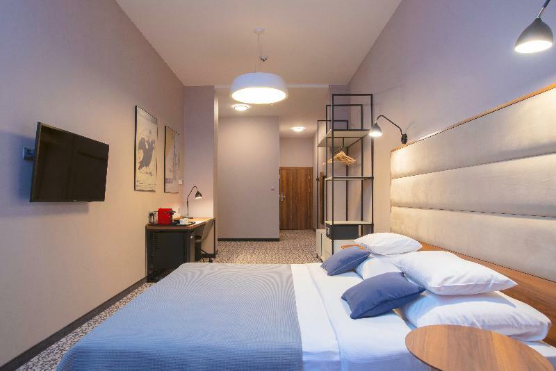 No.23 Hotel apartamentowy