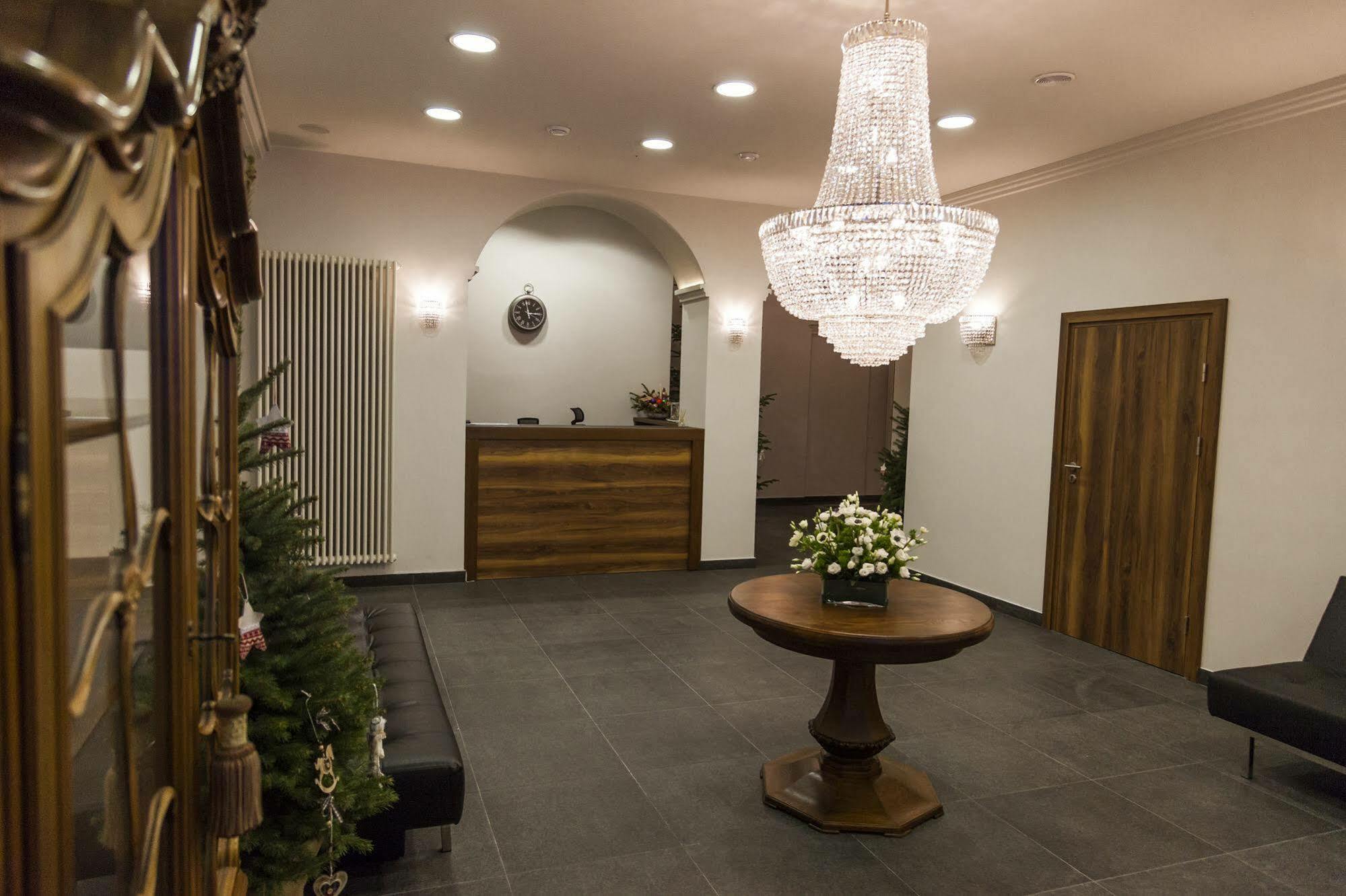 No.23 Hotel apartamentowy Kraków